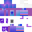 Texture for Astronocrystal
