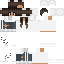 Texture for LarryaCraft