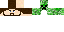 Texture for steve