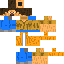 Texture for steve jakcet