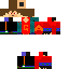 Texture for OsmarSanBR