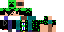 Texture for COMMANDEX
