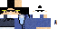 Texture for improved psy
