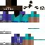 Texture for Steve 2023/2024