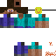 Texture for yabaiyatu
