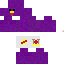 Texture for PurpleChicken