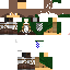 Texture for jean2