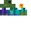 Texture for ZOMBIE TROLL
