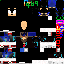 Texture for mixed with sonic
