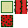 Texture for red_kaktus