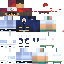 Texture for cobblemon main skin