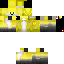 Texture for TheSkyArmyFox
