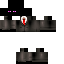 Texture for Enderman