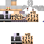 Texture for Kimimaro CS1
