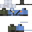 Texture for Separatista TR (CS:GO)