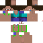 Texture for MINECRAFT