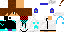 Texture for Kakashi0812