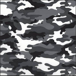 Texture for Frigate1