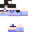 Texture for パーカー