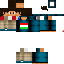 Texture for RetteneT