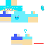 Texture for スキン