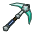 Texture for diamond pickaxe