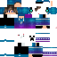 Texture for Galaxy Player