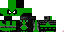 Texture for real deadpool