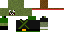 Texture for PvZ Super Commando