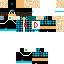 Texture for megalgxtux