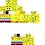 Texture for Spogebob