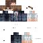 Texture for mcskin3