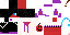 Texture for Real DJApple2