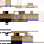 Texture for Itani_emp