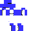 Texture for Blue Dream