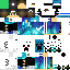 Texture for creeper