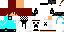 Texture for smile