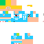 Texture for kevin de bruyne