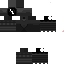 Texture for broken screen roboty