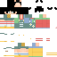 Texture for main oc