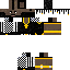 Texture for 2 chains