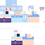 Texture for Yukiko