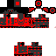 Texture for True Dark Steve Twin Quest