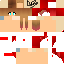 Texture for maillot