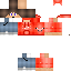 Texture for azor net