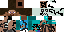 Texture for deadsteve