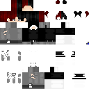 Texture for emo boy edit