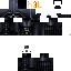 Texture for darth vader