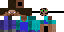 Texture for killer nick