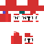 Texture for TNTMan